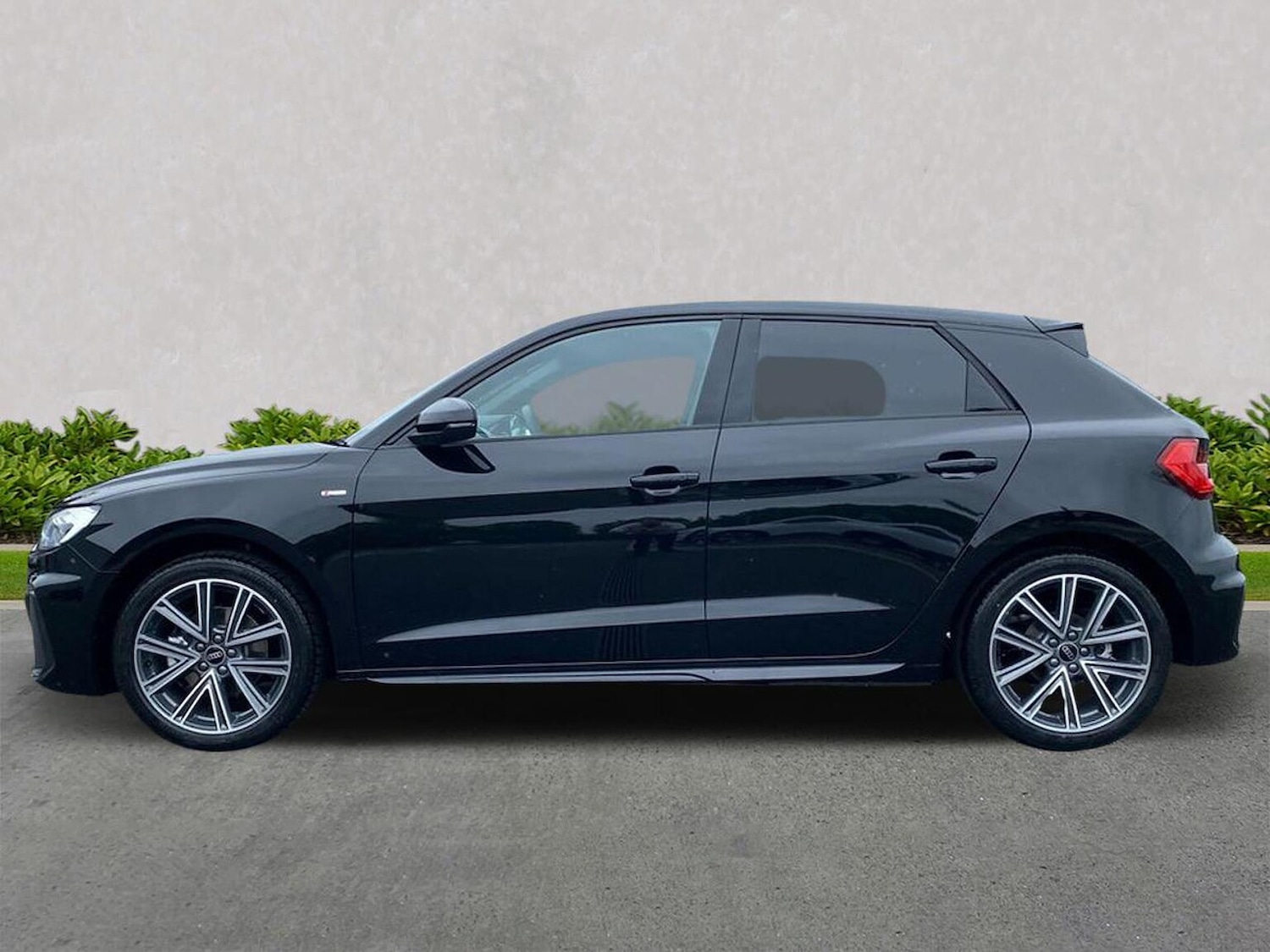 Used Audi A1 2025 for sale - 76165071: Photo 19