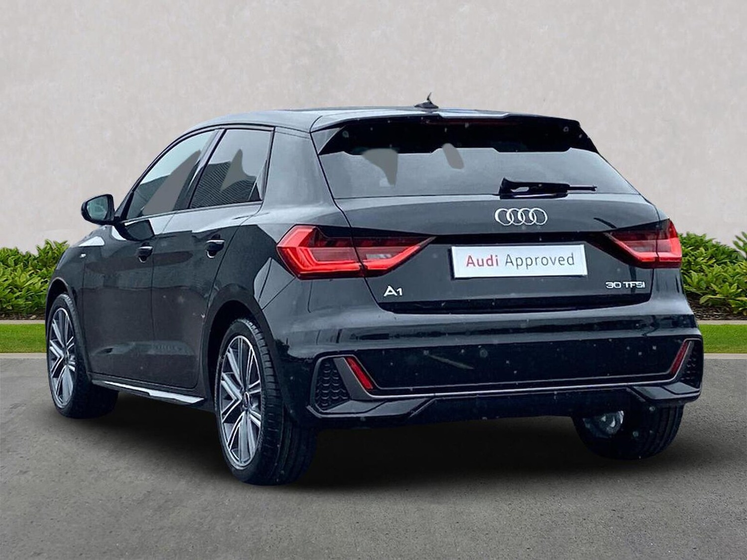 Used Audi A1 2025 for sale - 76165071: Photo 2