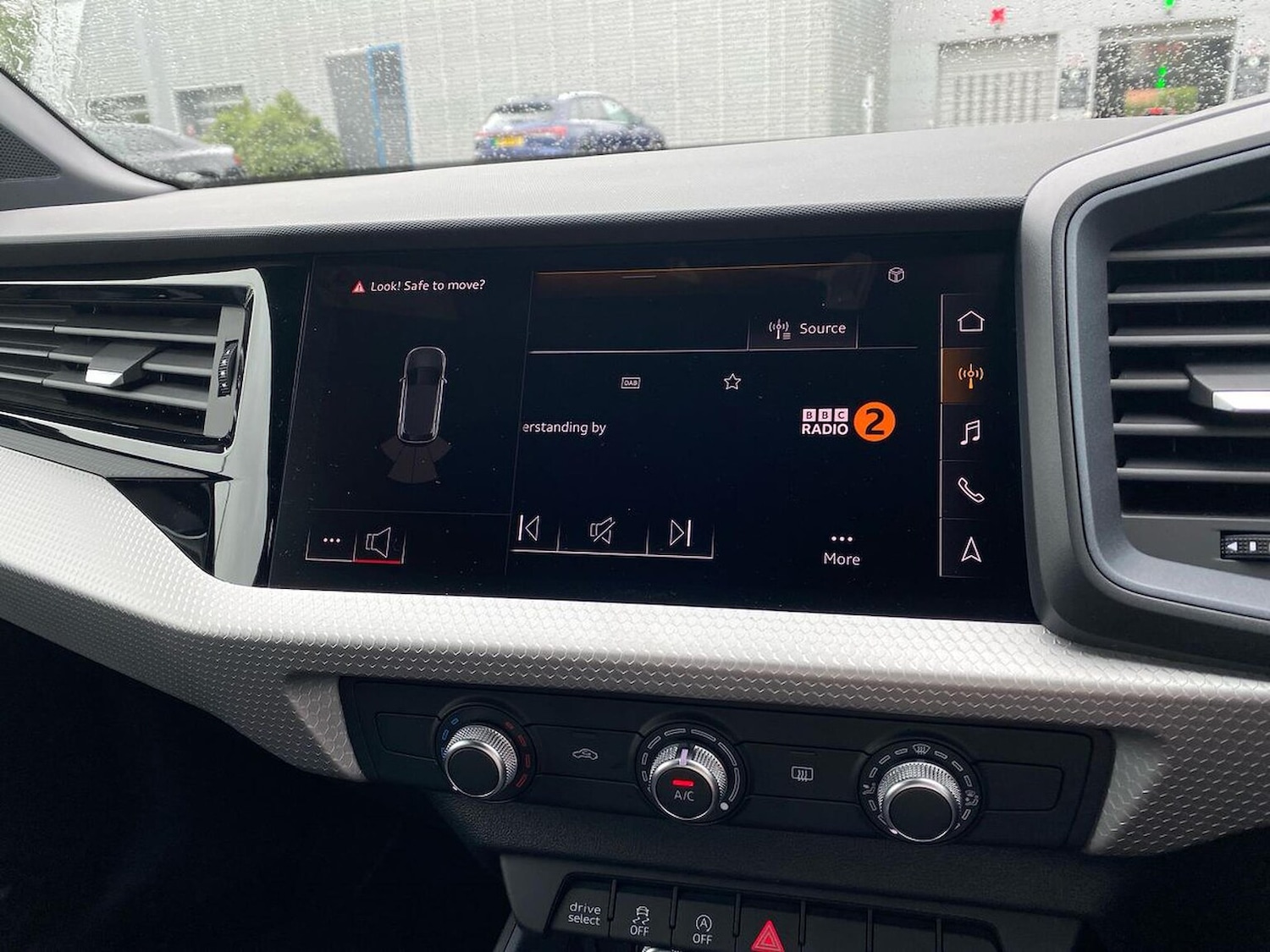Used Audi A1 2025 for sale - 76165071: Photo 23