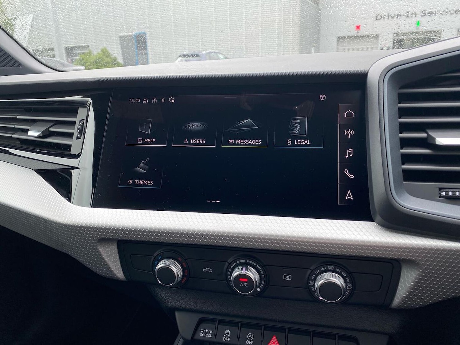 Used Audi A1 2025 for sale - 76165071: Photo 24