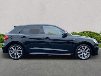 Used Audi A1 2025 for sale - 76165071: Photo 3