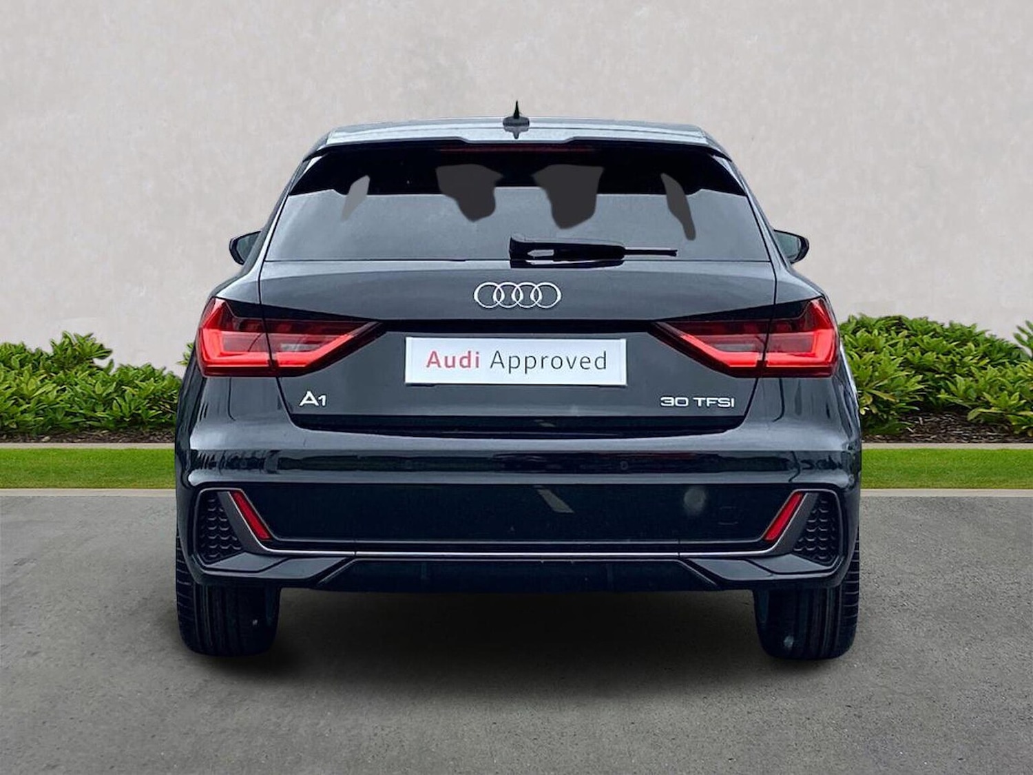 Used Audi A1 2025 for sale - 76165071: Photo 4