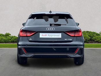 Used Audi A1 2025 for sale - 76165071: Photo 4