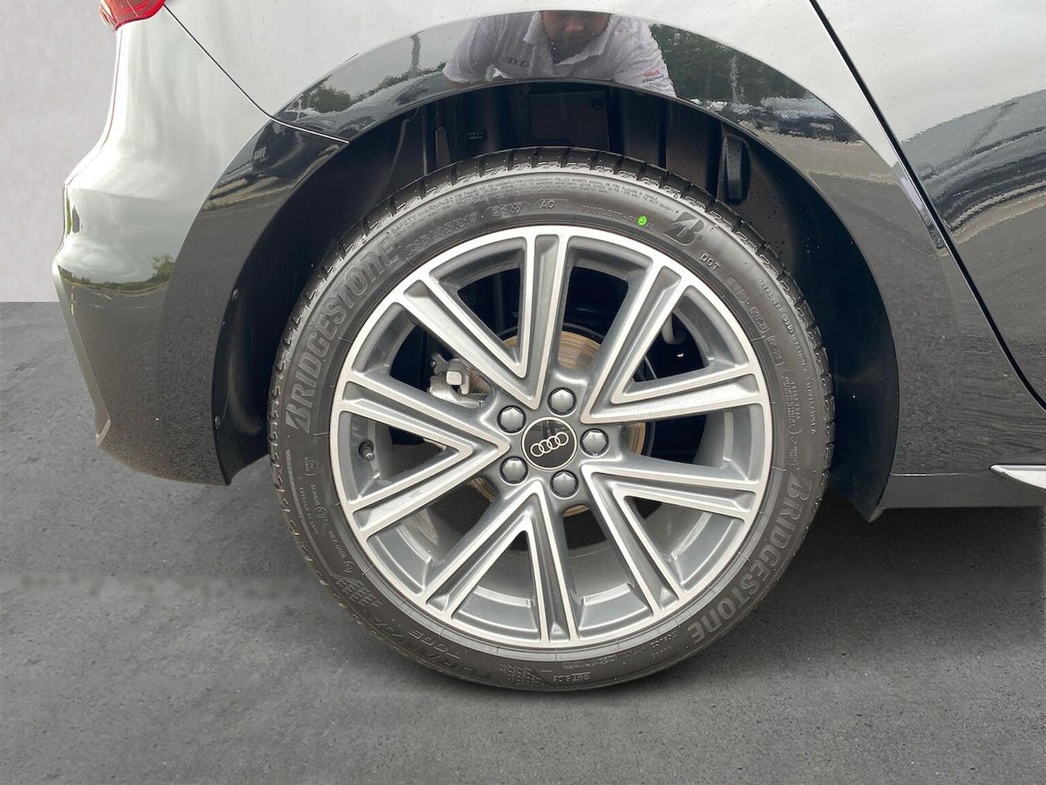 Used Audi A1 2025 for sale - 76165071: Photo 6