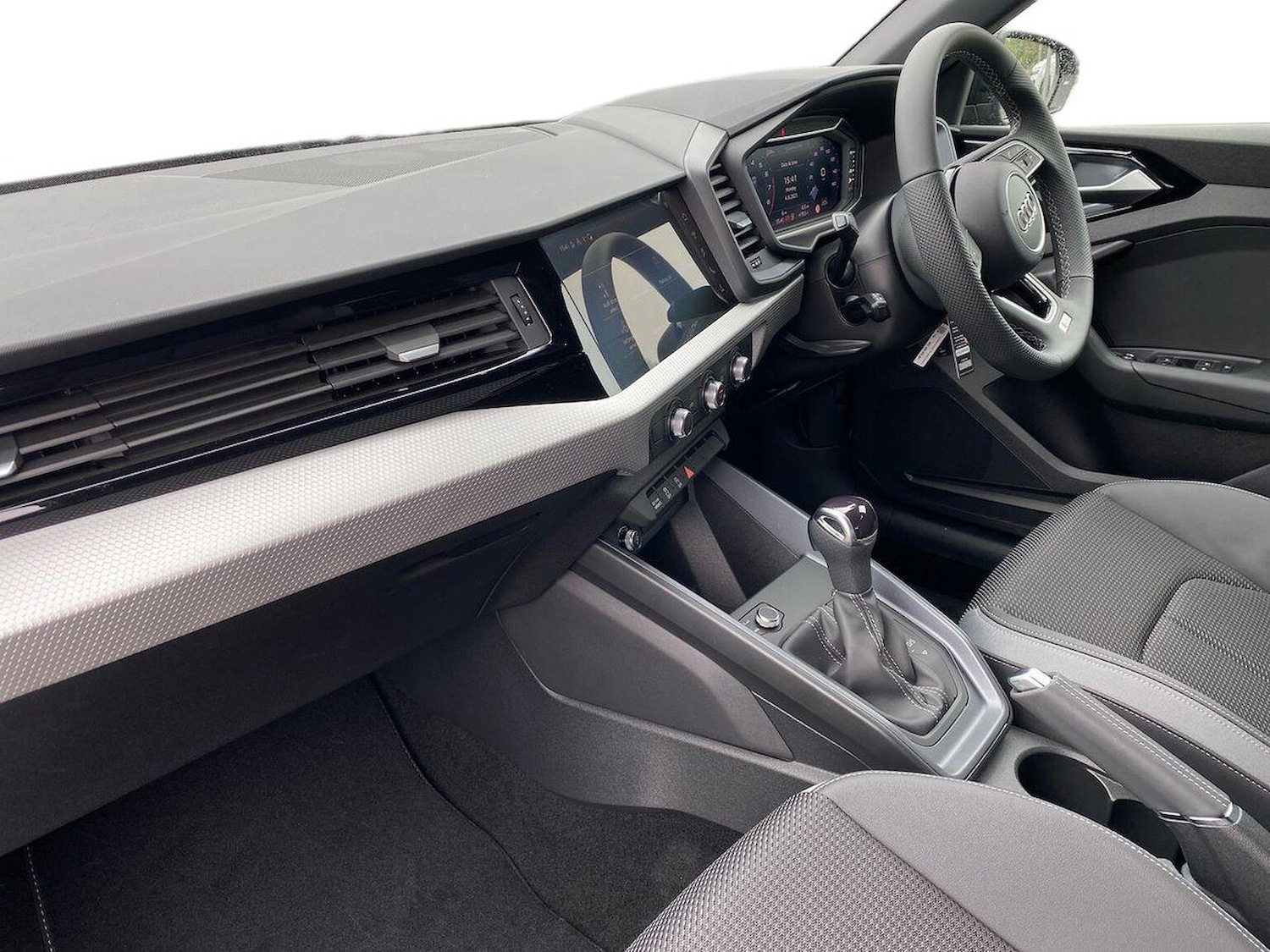 Used Audi A1 2025 for sale - 76165071: Photo 7