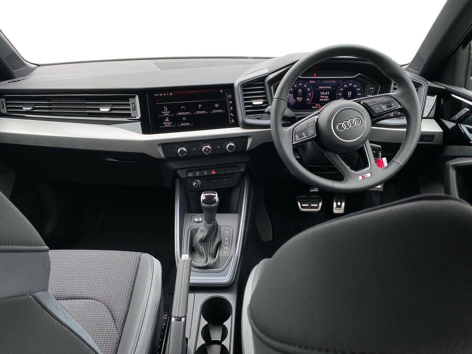 Used Audi A1 2025 for sale - 76165071: Photo 8