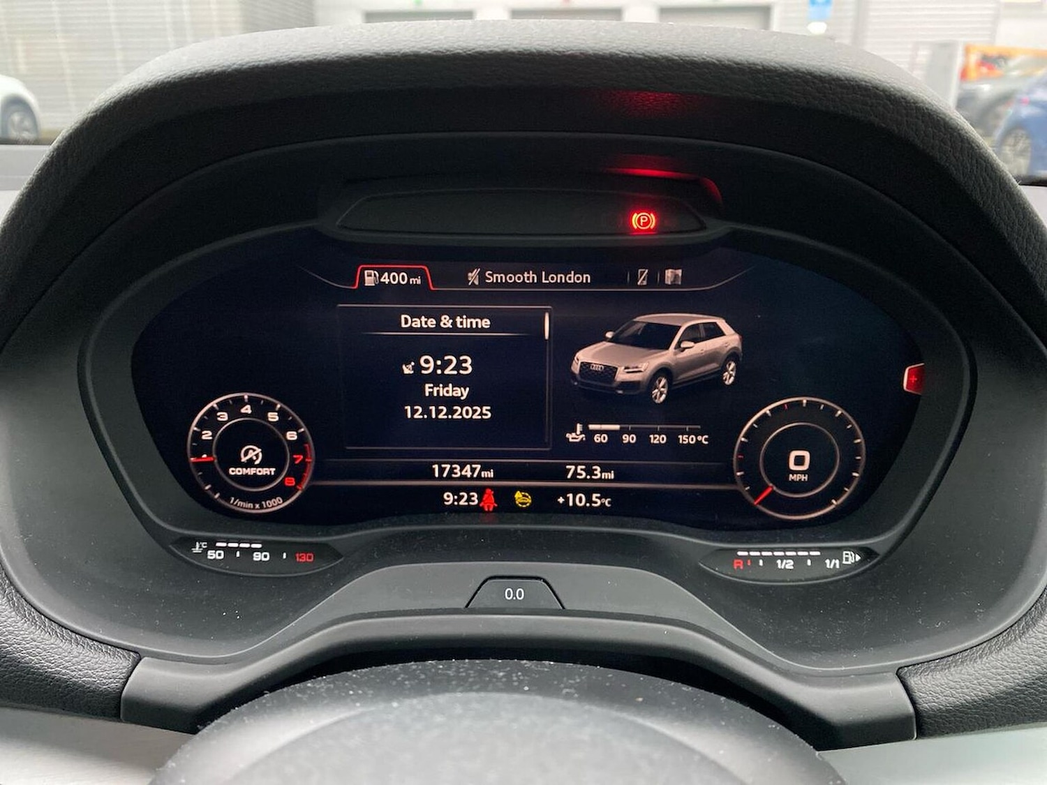 Used Audi Q2 2022 for sale - 76893297: Photo 10