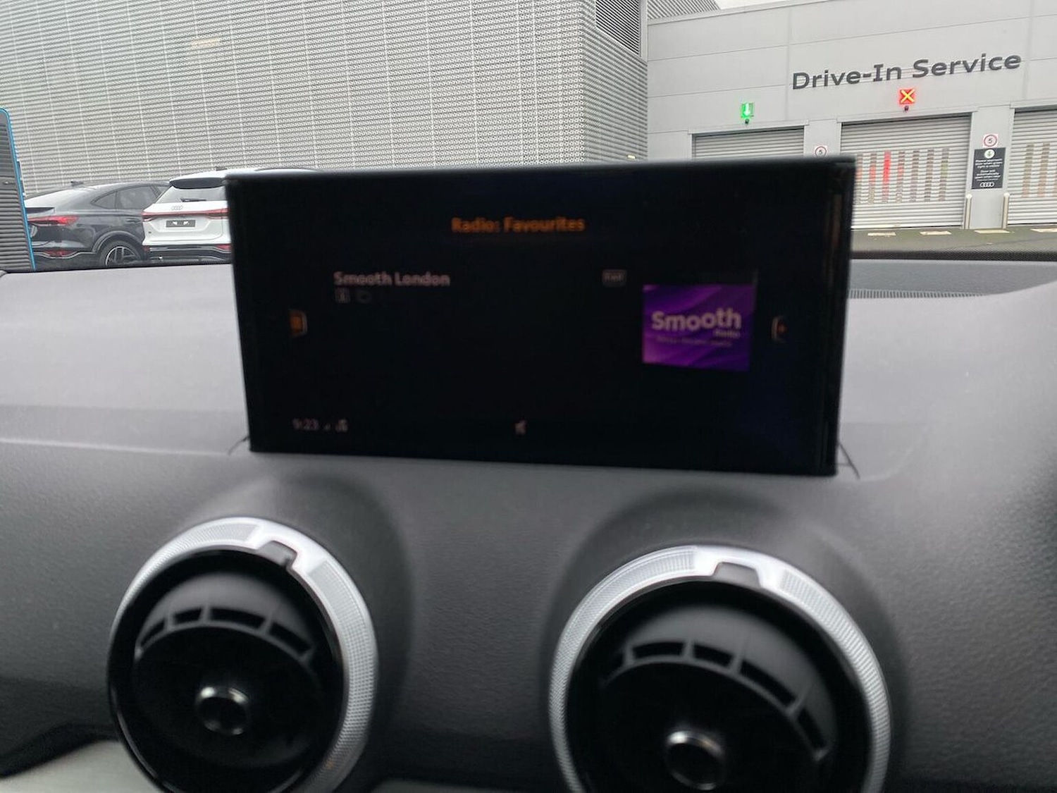 Used Audi Q2 2022 for sale - 76893297: Photo 11