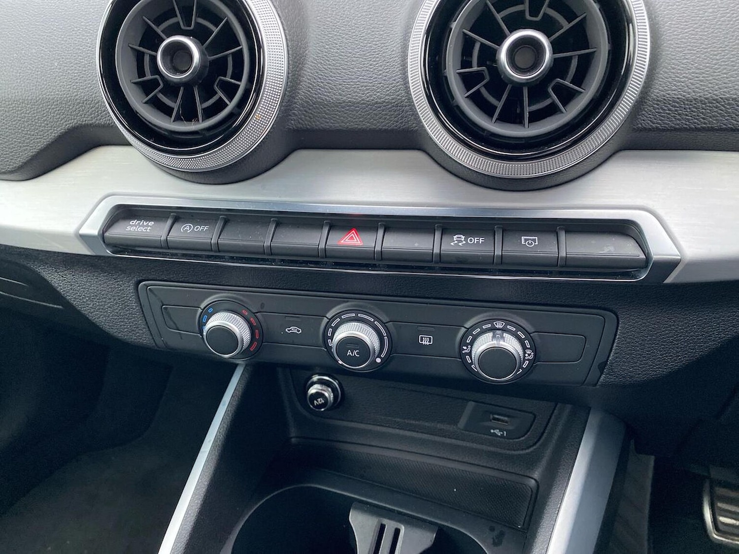 Used Audi Q2 2022 for sale - 76893297: Photo 12