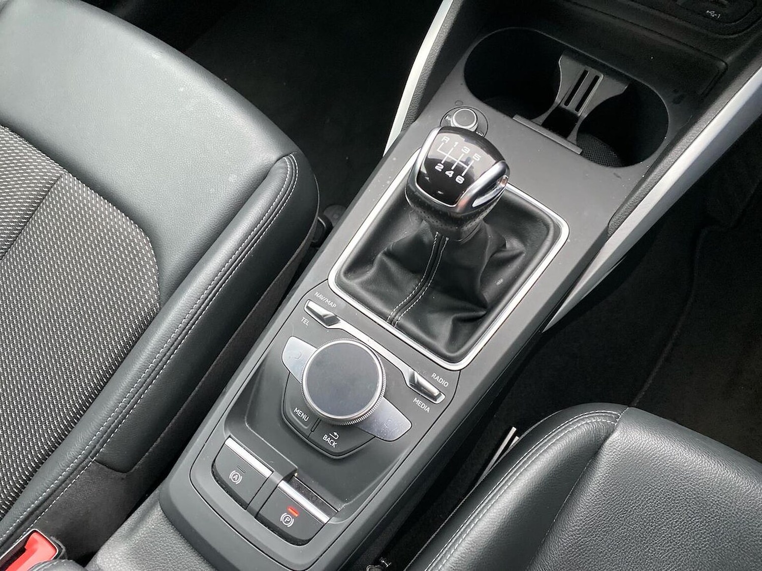 Used Audi Q2 2022 for sale - 76893297: Photo 13