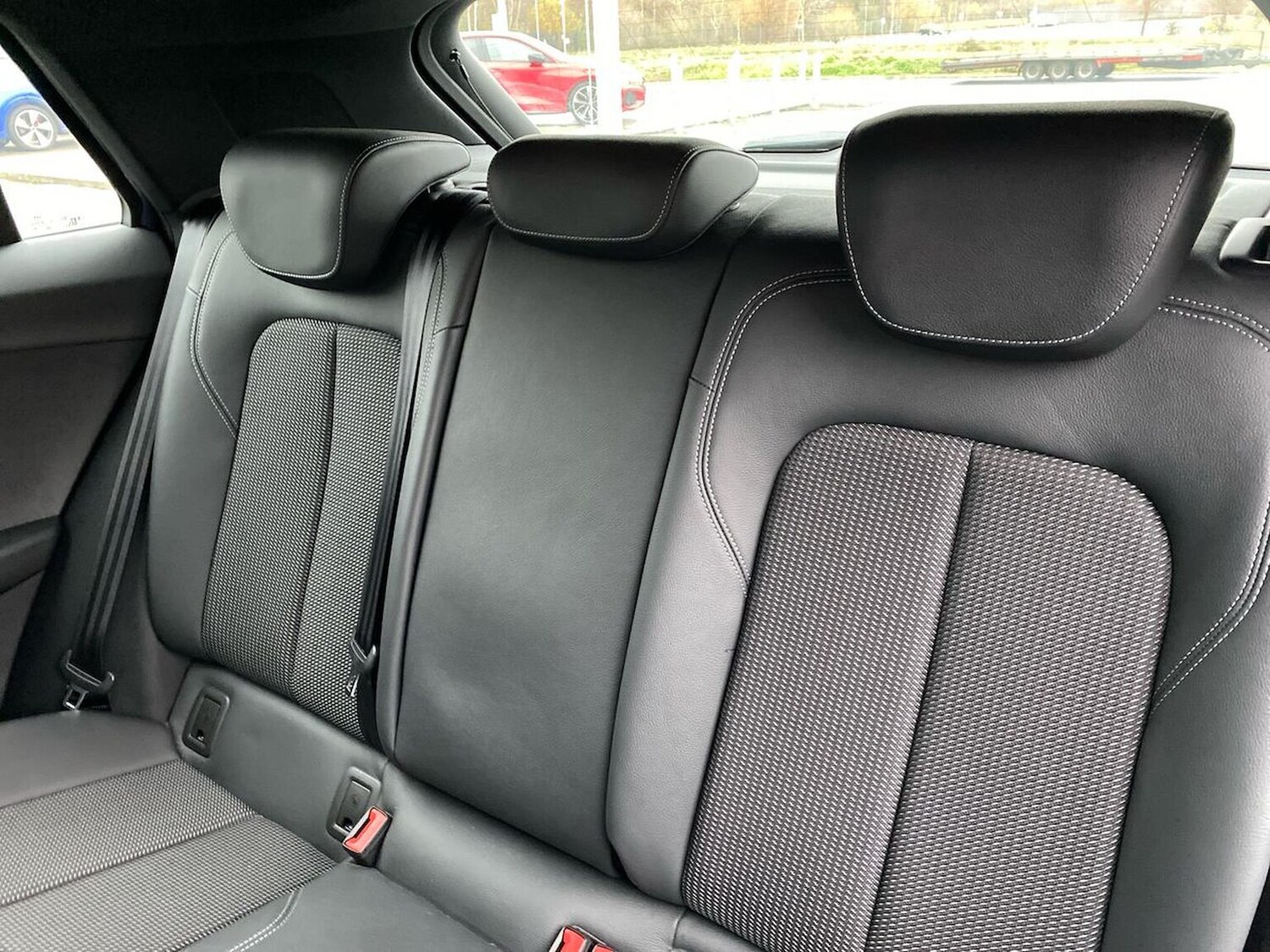 Used Audi Q2 2022 for sale - 76893297: Photo 16