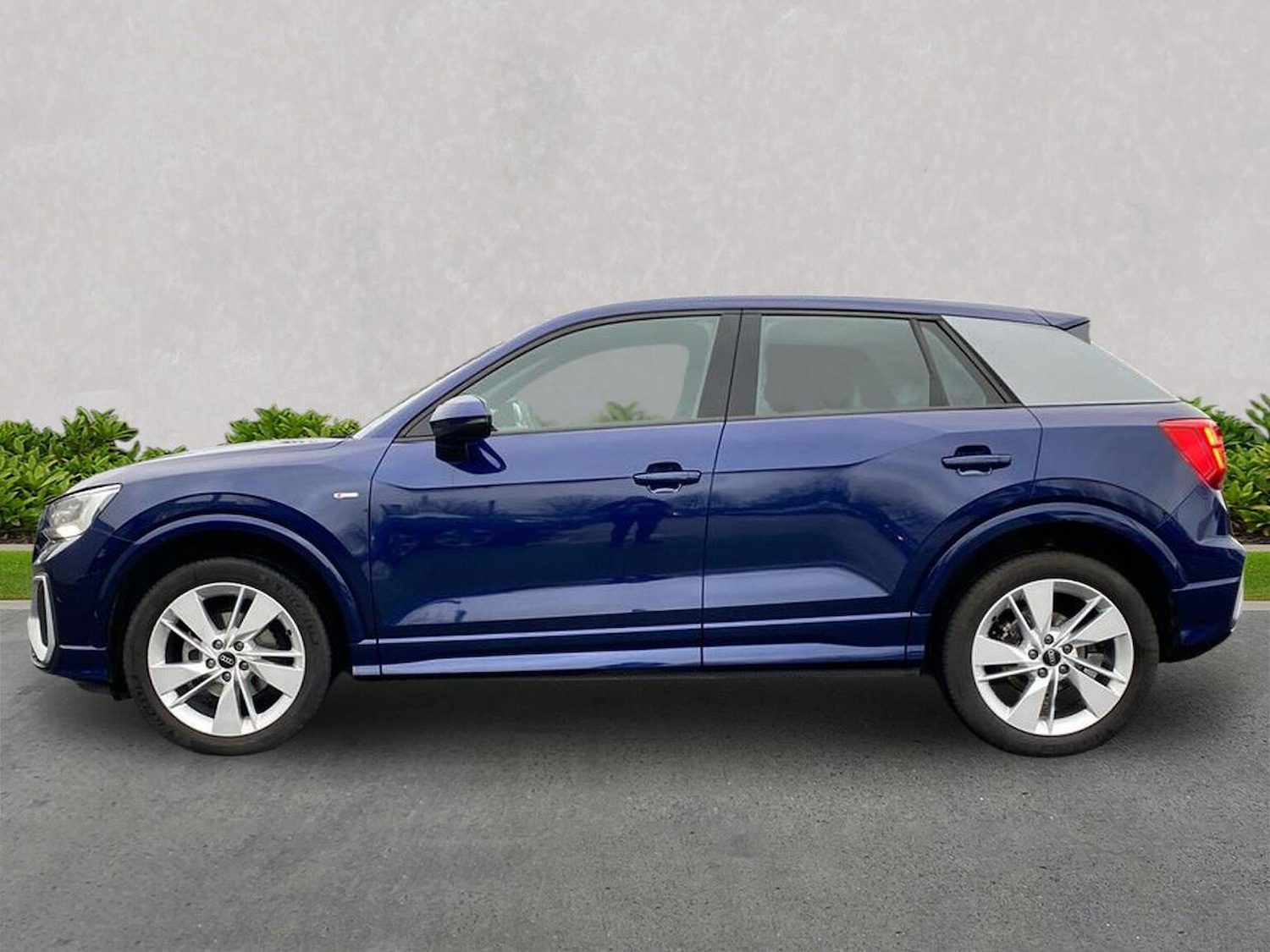 Used Audi Q2 2022 for sale - 76893297: Photo 19