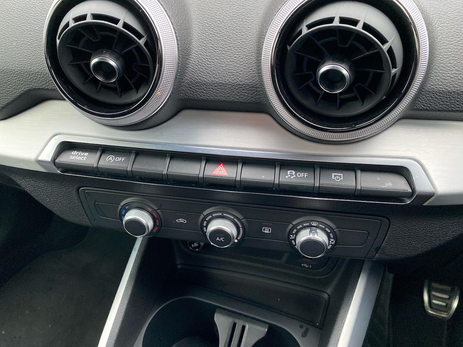 Used Audi Q2 2022 for sale - 76893297: Photo 22