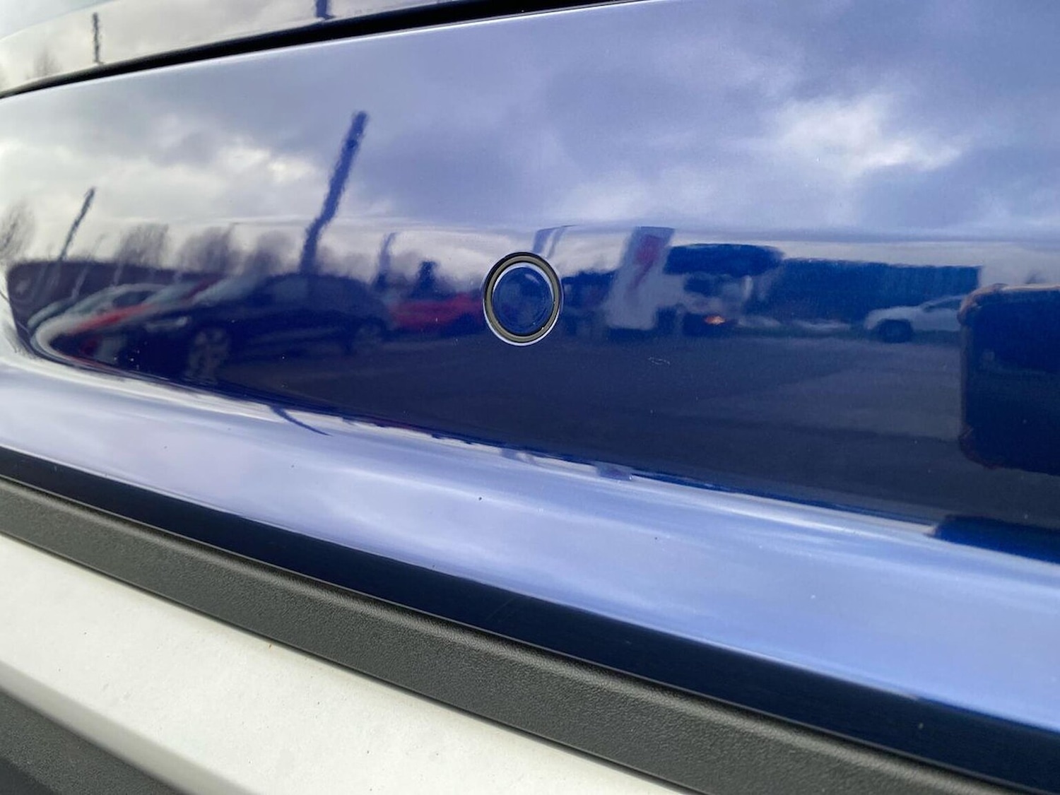 Used Audi Q2 2022 for sale - 76893297: Photo 23