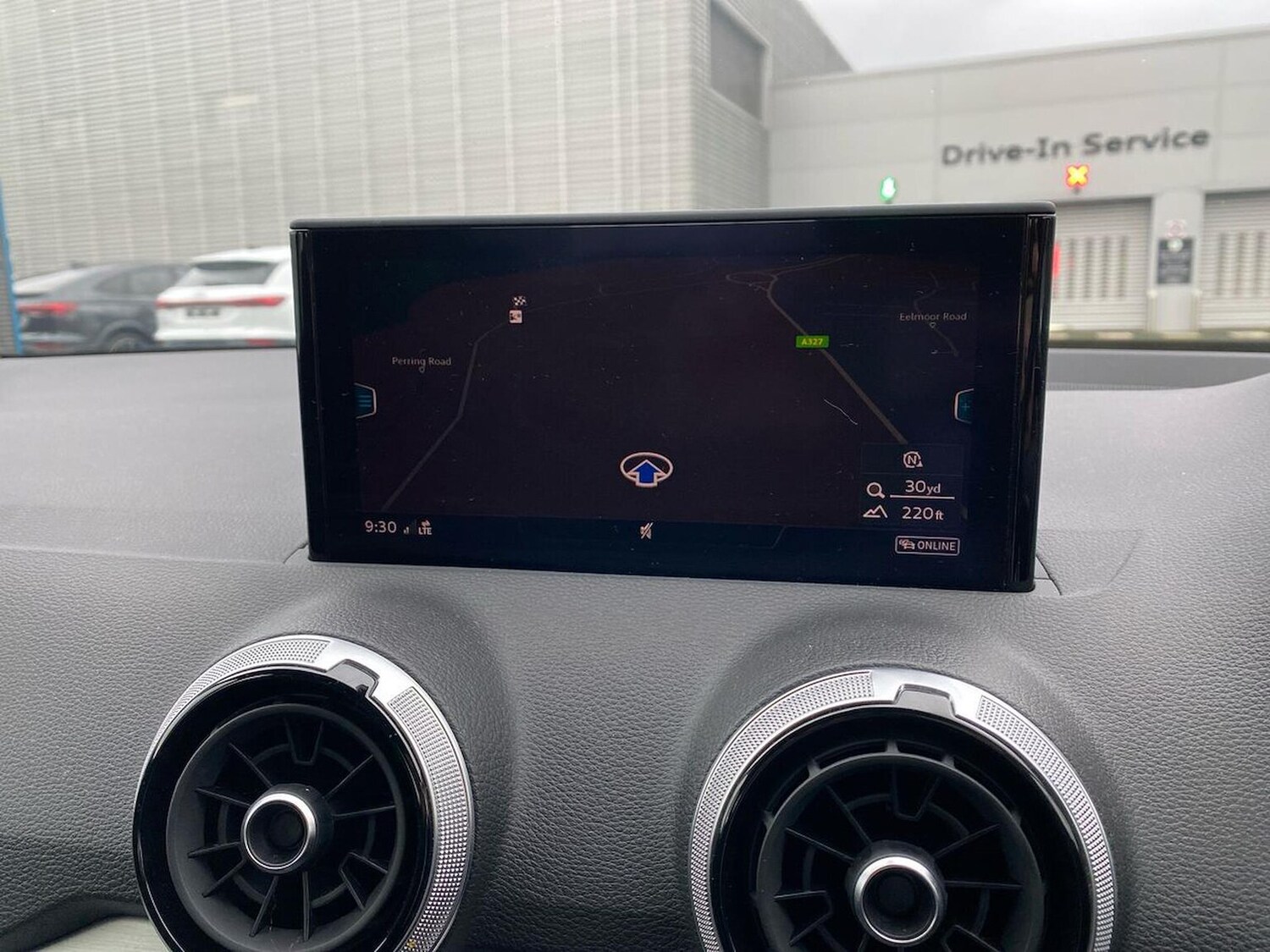 Used Audi Q2 2022 for sale - 76893297: Photo 24