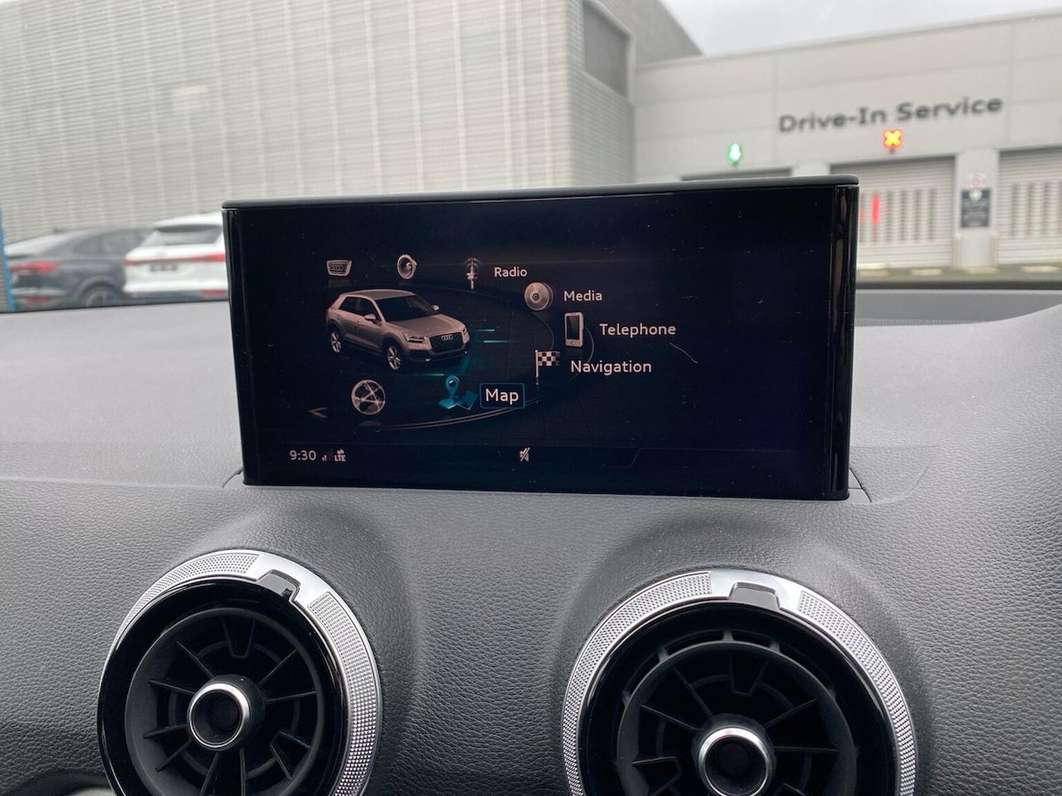 Used Audi Q2 2022 for sale - 76893297: Photo 25