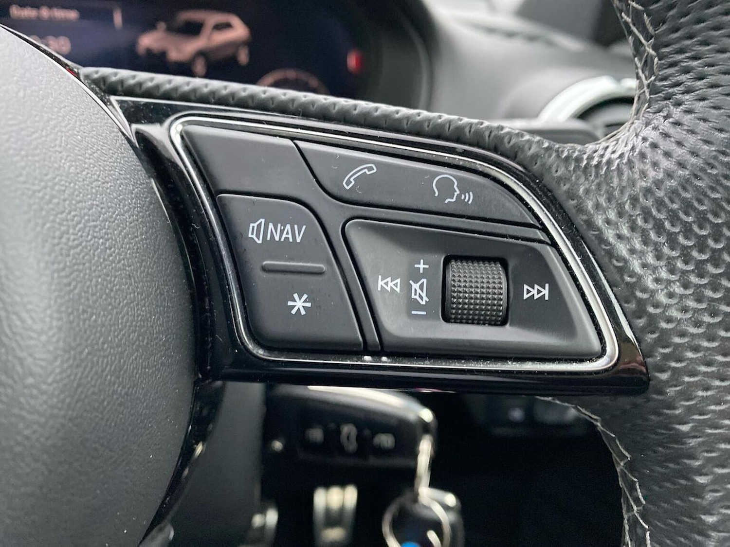 Used Audi Q2 2022 for sale - 76893297: Photo 26