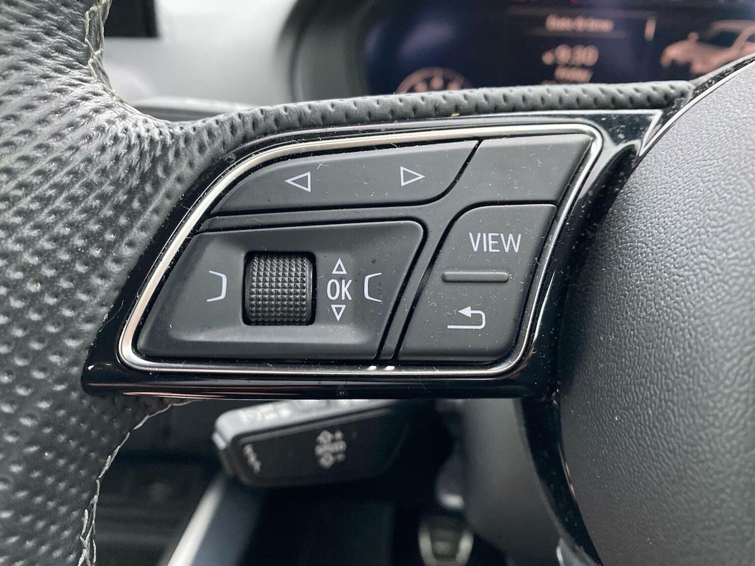 Used Audi Q2 2022 for sale - 76893297: Photo 27