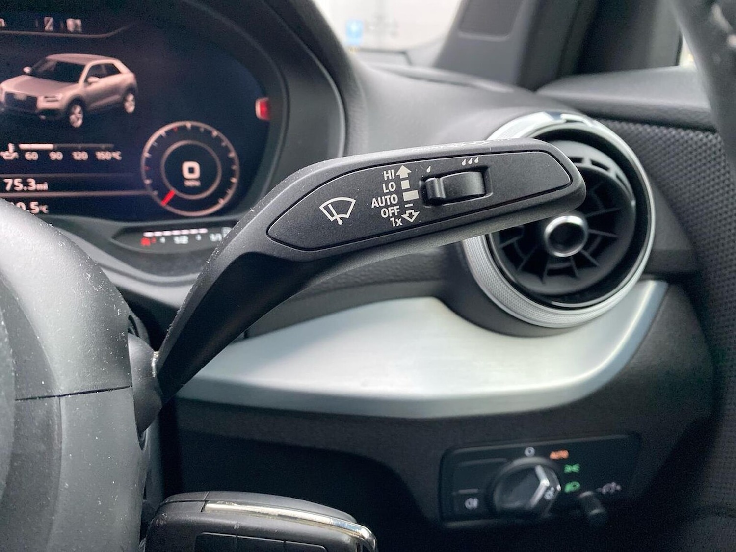 Used Audi Q2 2022 for sale - 76893297: Photo 28