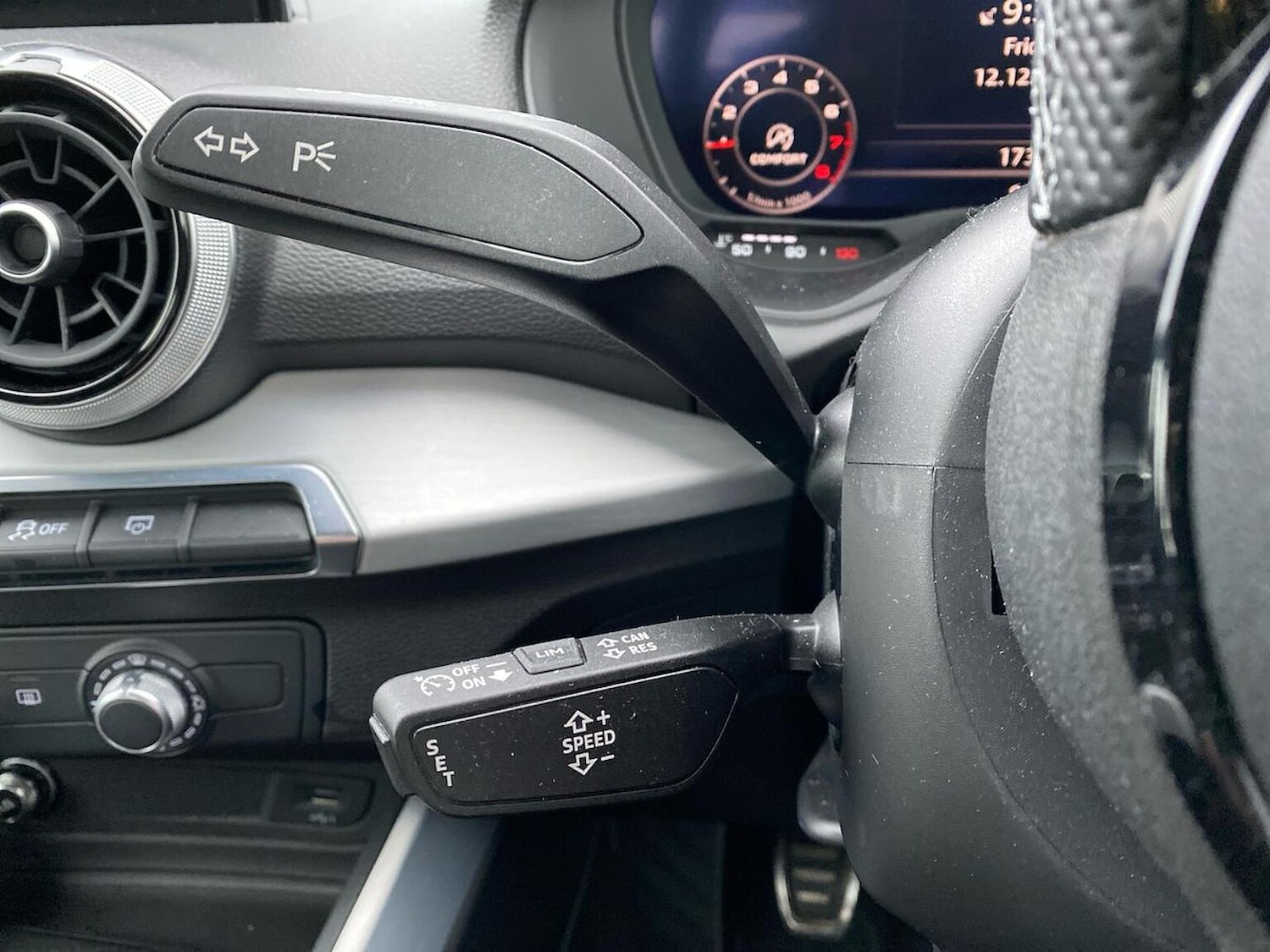 Used Audi Q2 2022 for sale - 76893297: Photo 29