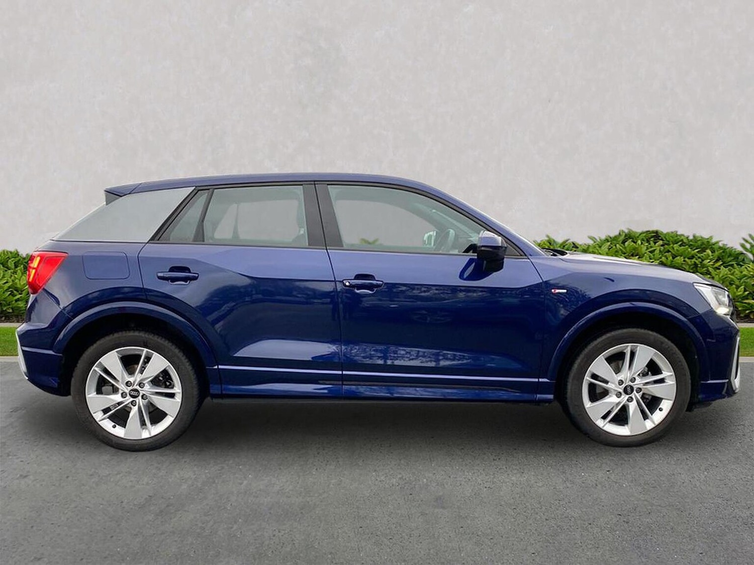Used Audi Q2 2022 for sale - 76893297: Photo 3