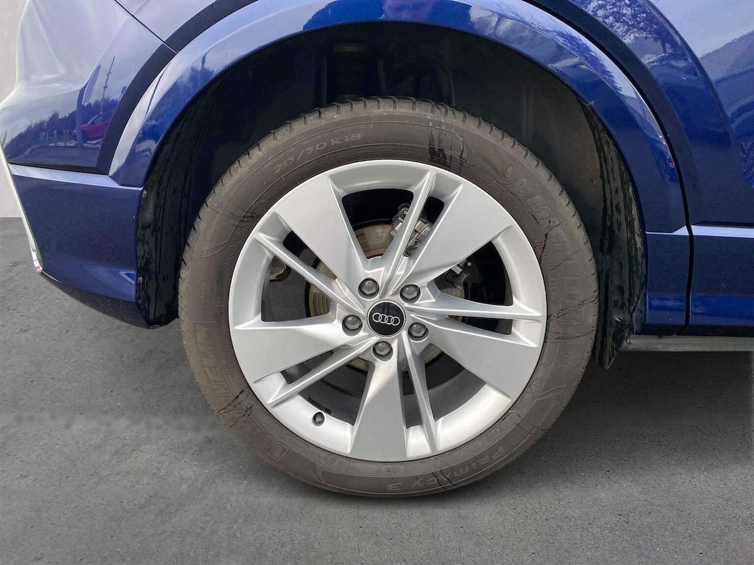 Used Audi Q2 2022 for sale - 76893297: Photo 6