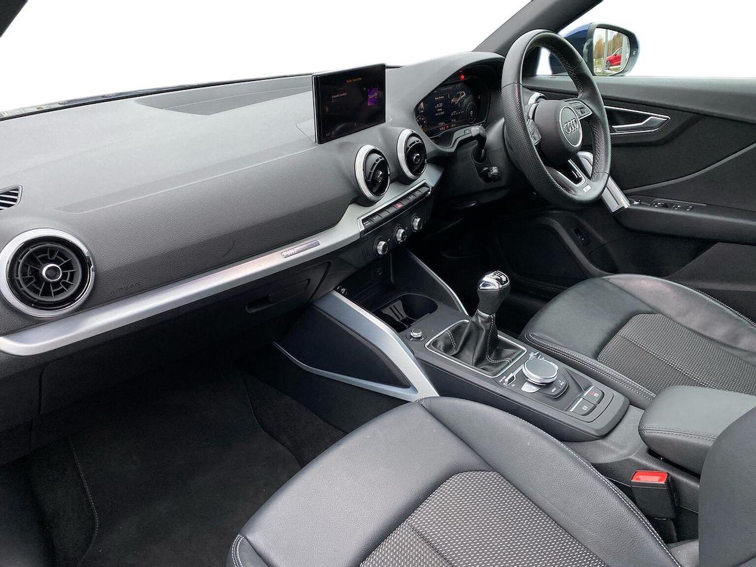 Used Audi Q2 2022 for sale - 76893297: Photo 7