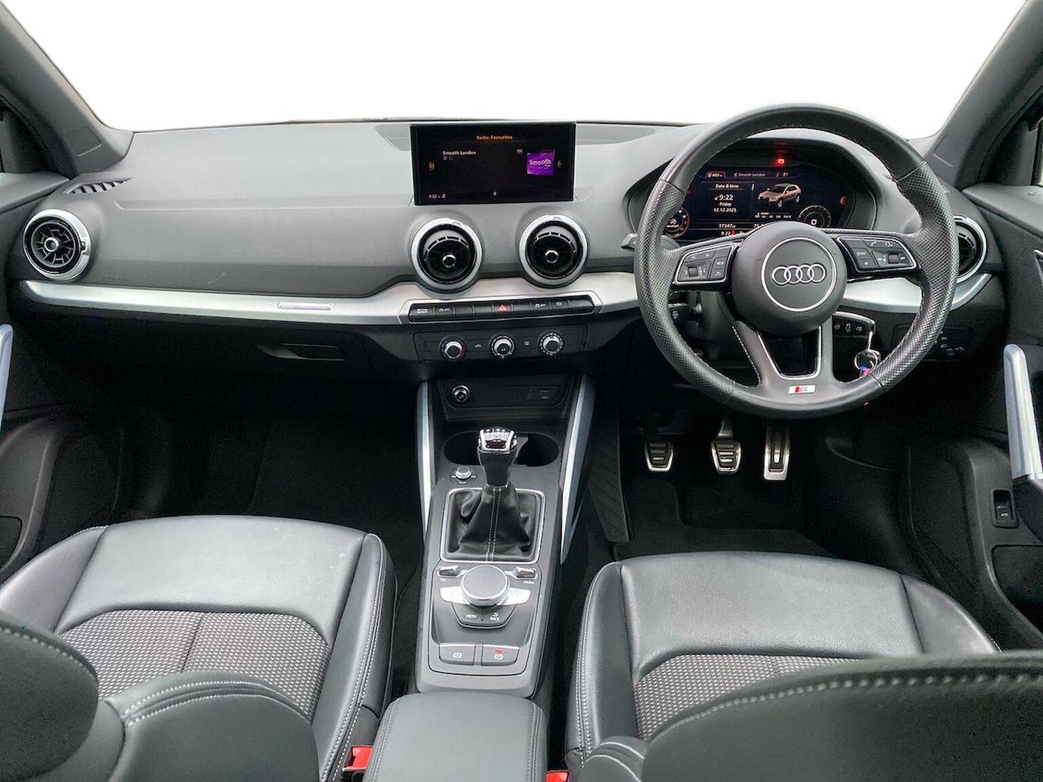 Used Audi Q2 2022 for sale - 76893297: Photo 8