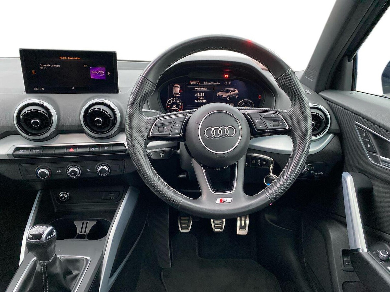 Used Audi Q2 2022 for sale - 76893297: Photo 9