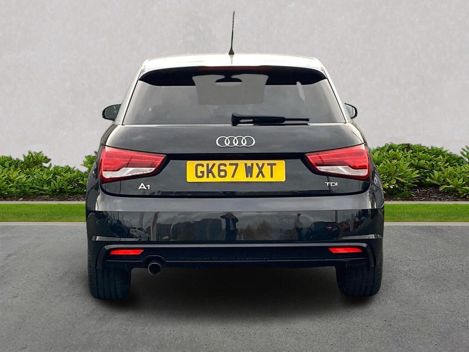 Used Audi A1 2017 for sale - 76541894: Photo 4