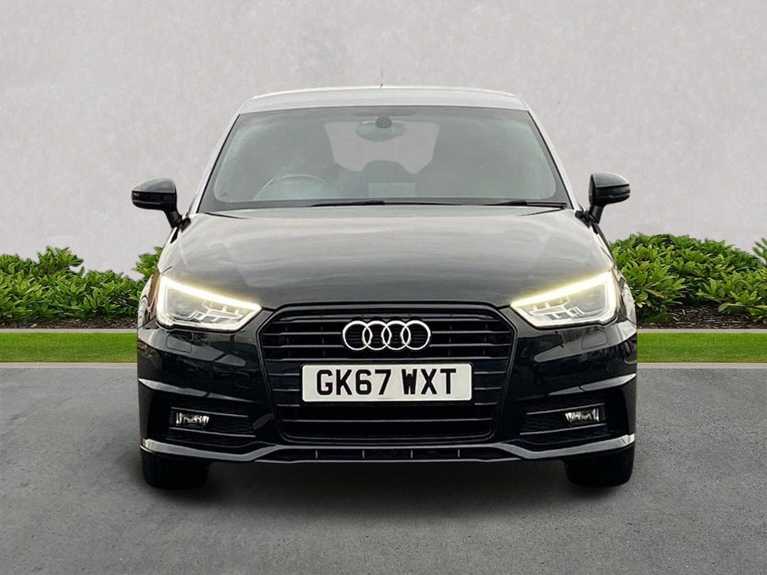 Used Audi A1 2017 for sale - 76541894: Photo 5