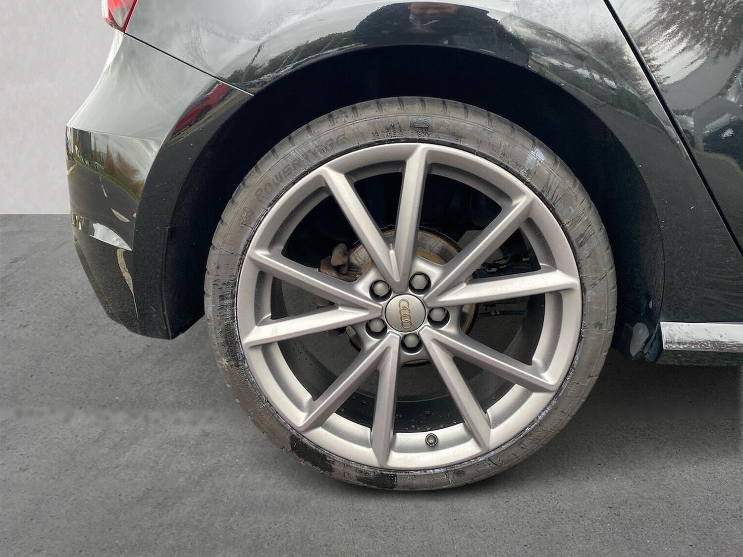 Used Audi A1 2017 for sale - 76541894: Photo 6