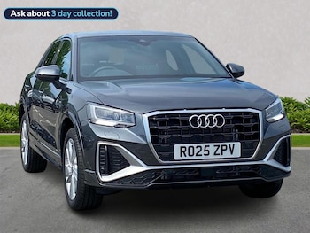 Audi - Q2