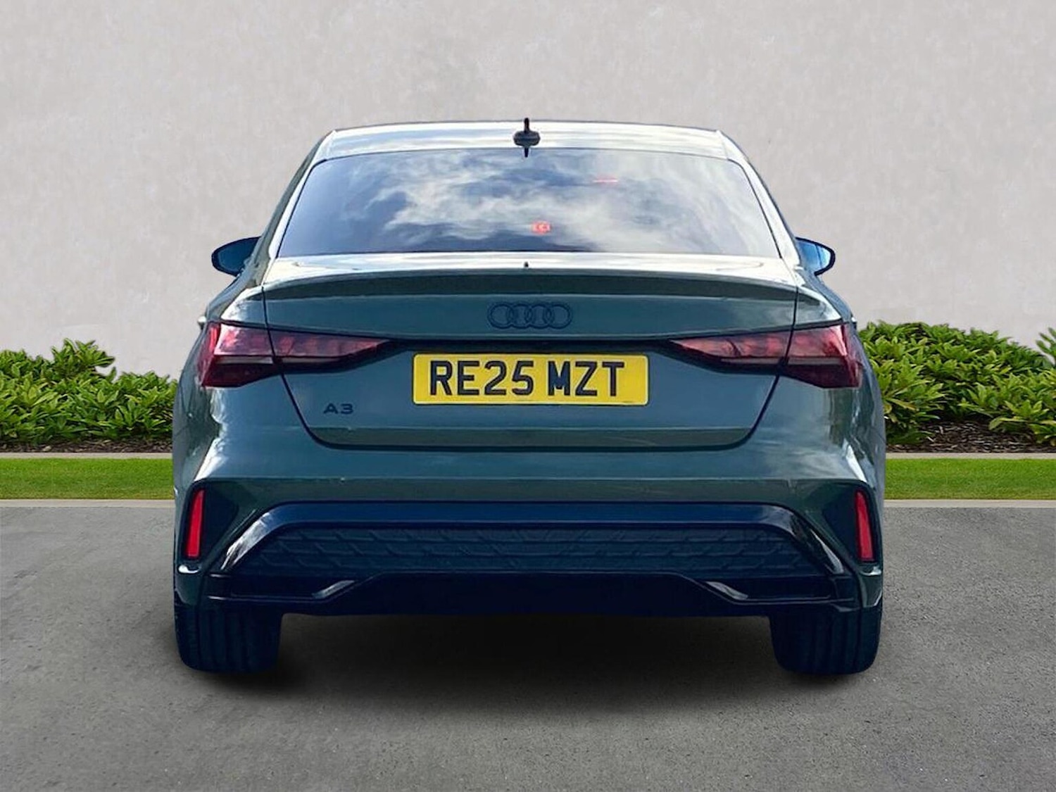 Used Audi A3 2025 for sale - 76369126: Photo 4