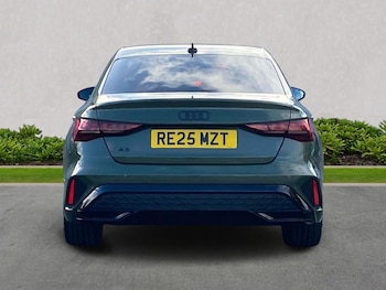 Used Audi A3 2025 for sale - 76369126: Photo