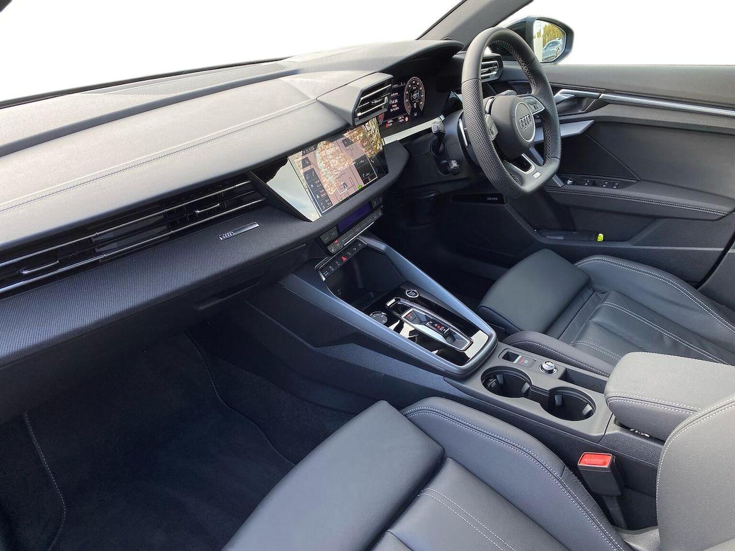 Used Audi A3 2025 for sale - 76369126: Photo 7