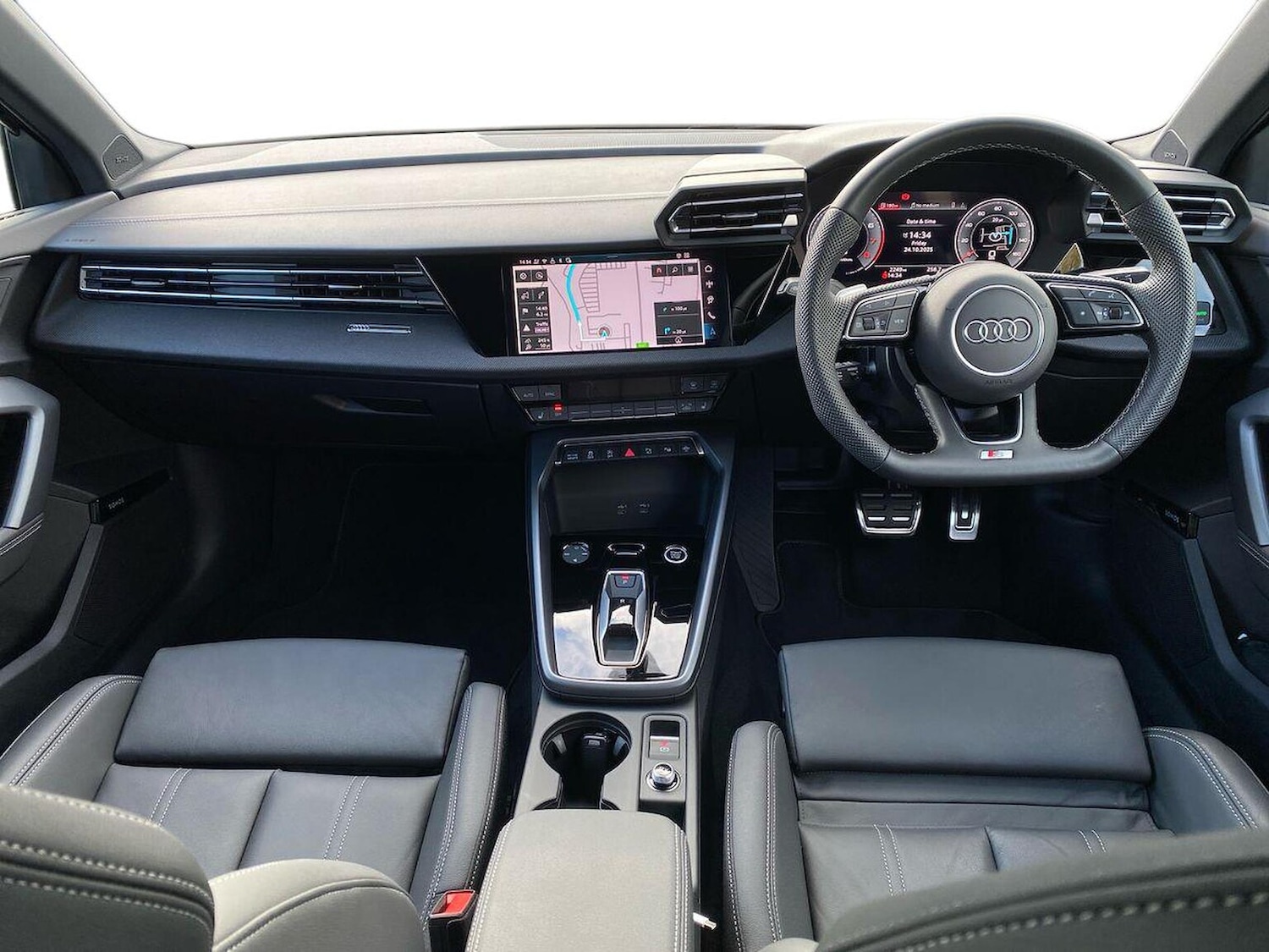 Used Audi A3 2025 for sale - 76369126: Photo 8