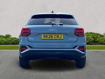 Used Audi Q2 2026 for sale - 79545687: Photo