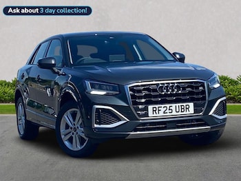 Audi - Q2