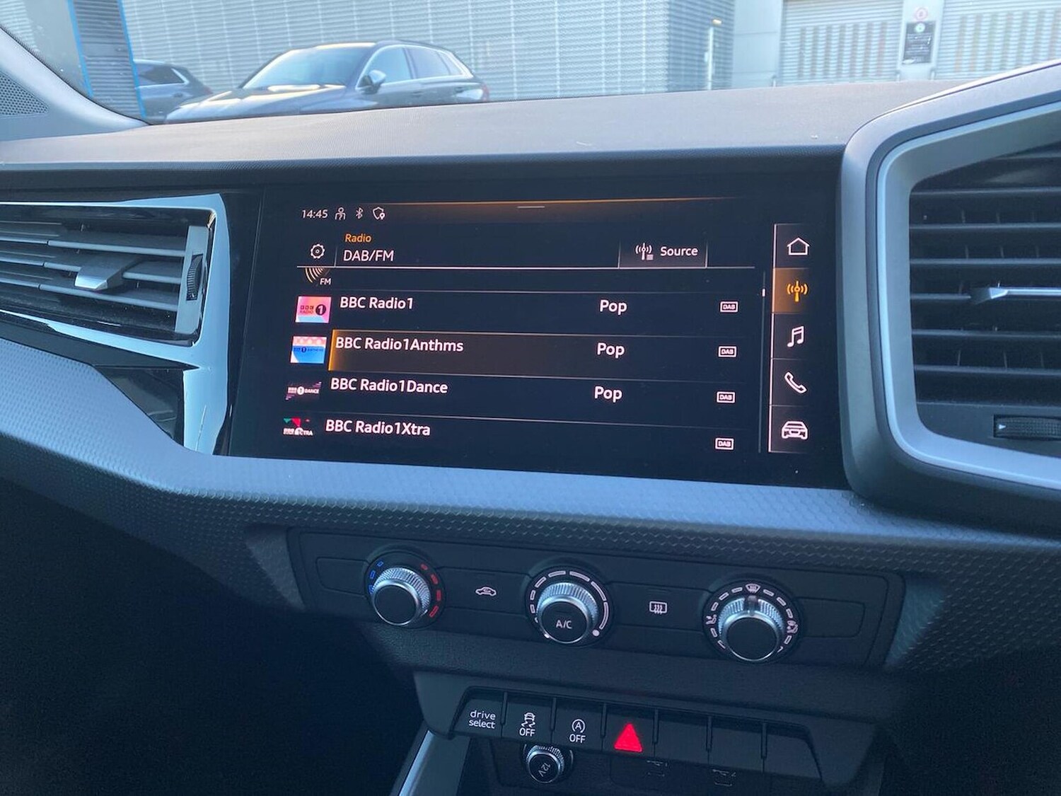 Used Audi A1 2022 for sale - 76762430: Photo 11