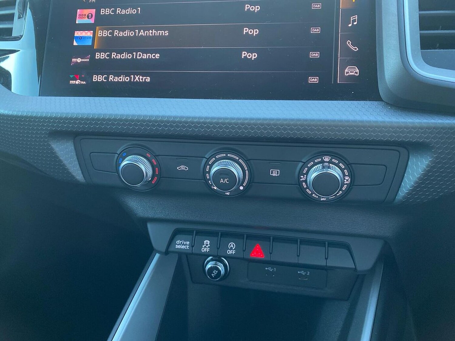 Used Audi A1 2022 for sale - 76762430: Photo 12