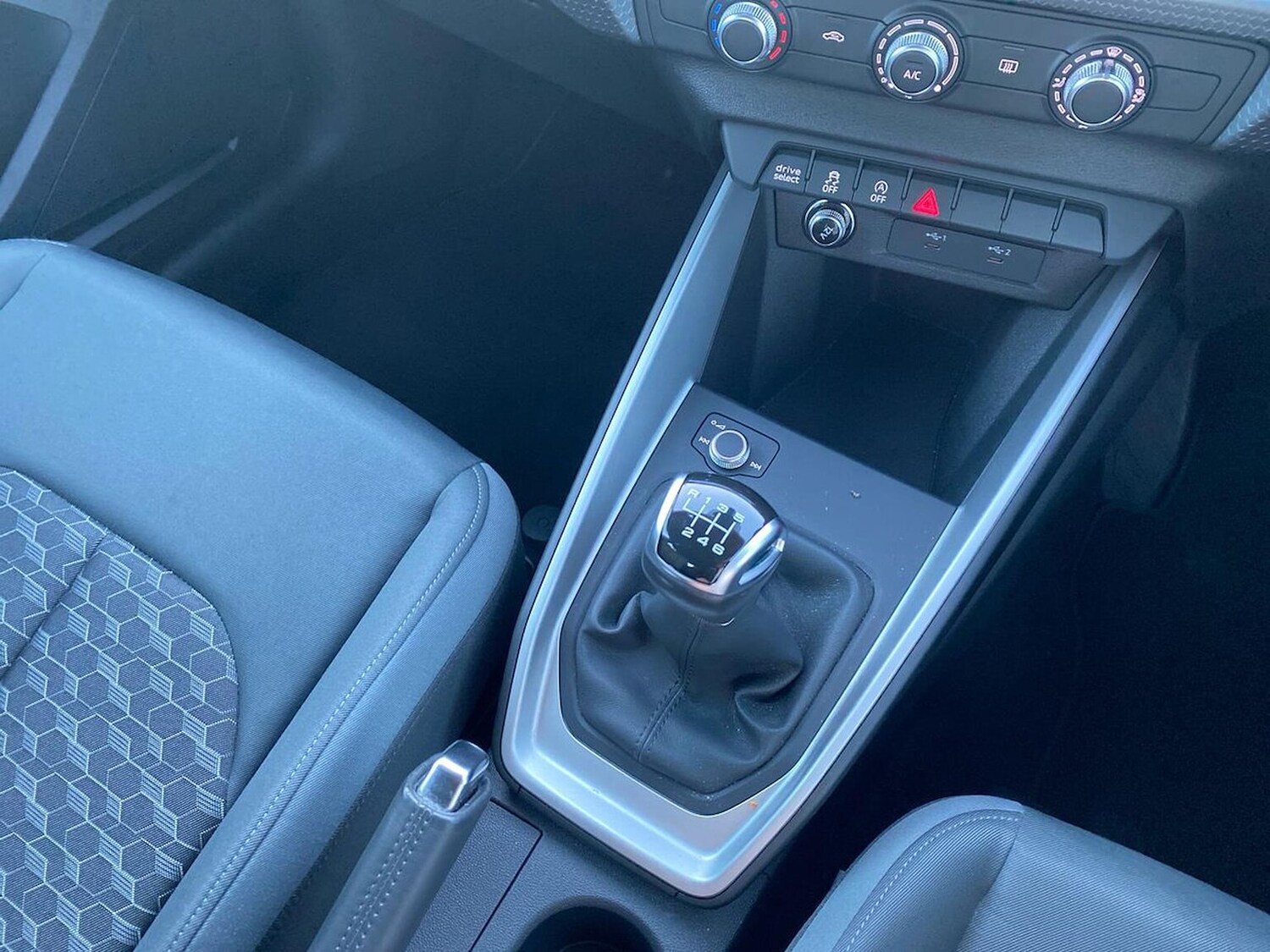 Used Audi A1 2022 for sale - 76762430: Photo 13