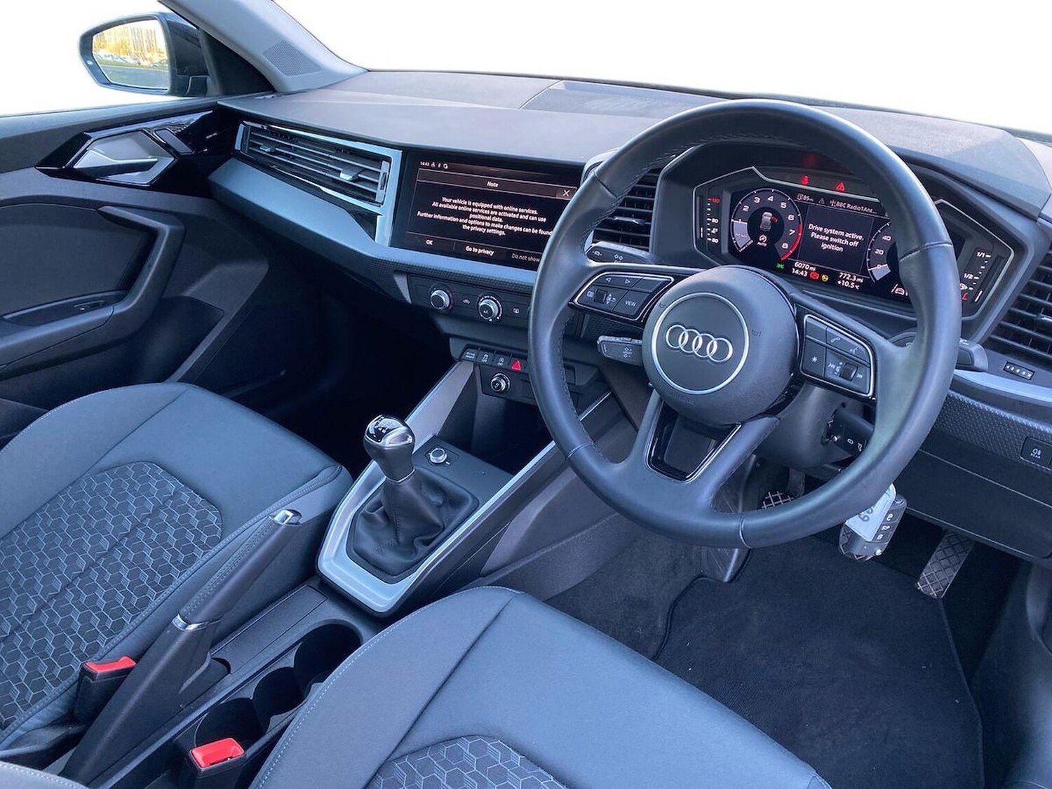 Used Audi A1 2022 for sale - 76762430: Photo 15