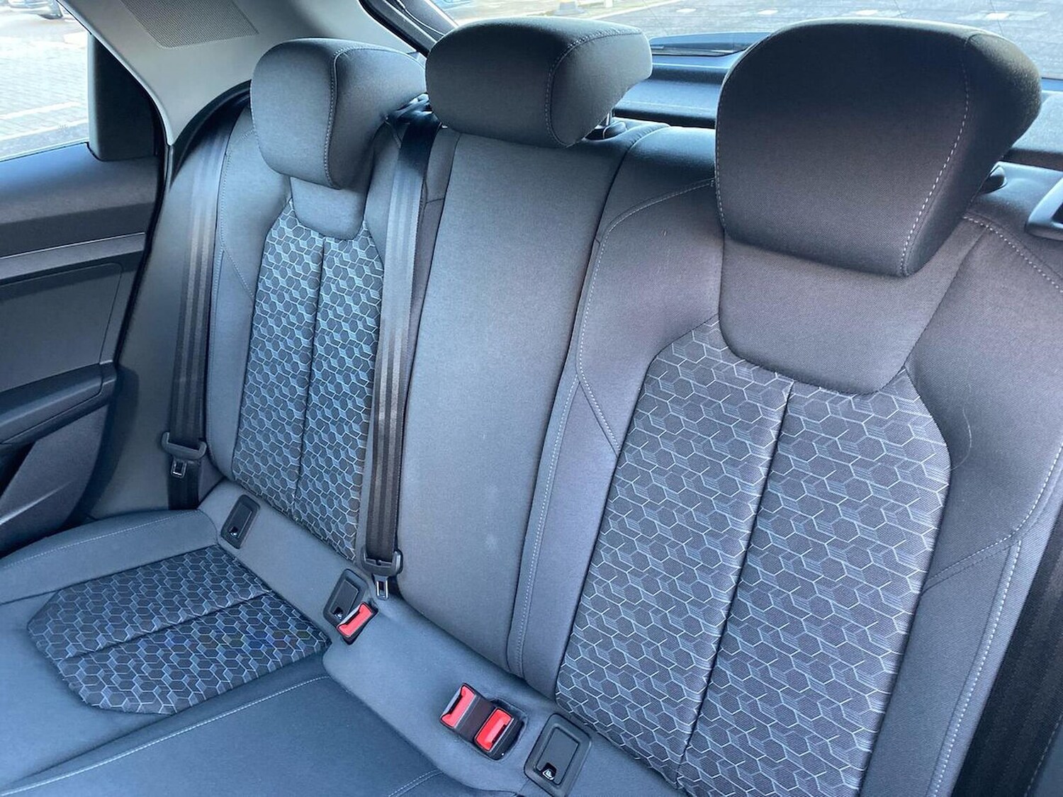 Used Audi A1 2022 for sale - 76762430: Photo 16