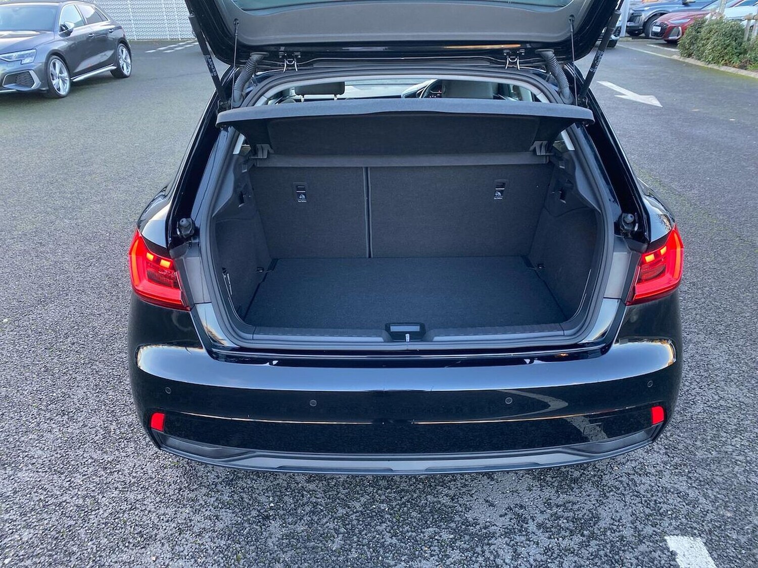 Used Audi A1 2022 for sale - 76762430: Photo 17