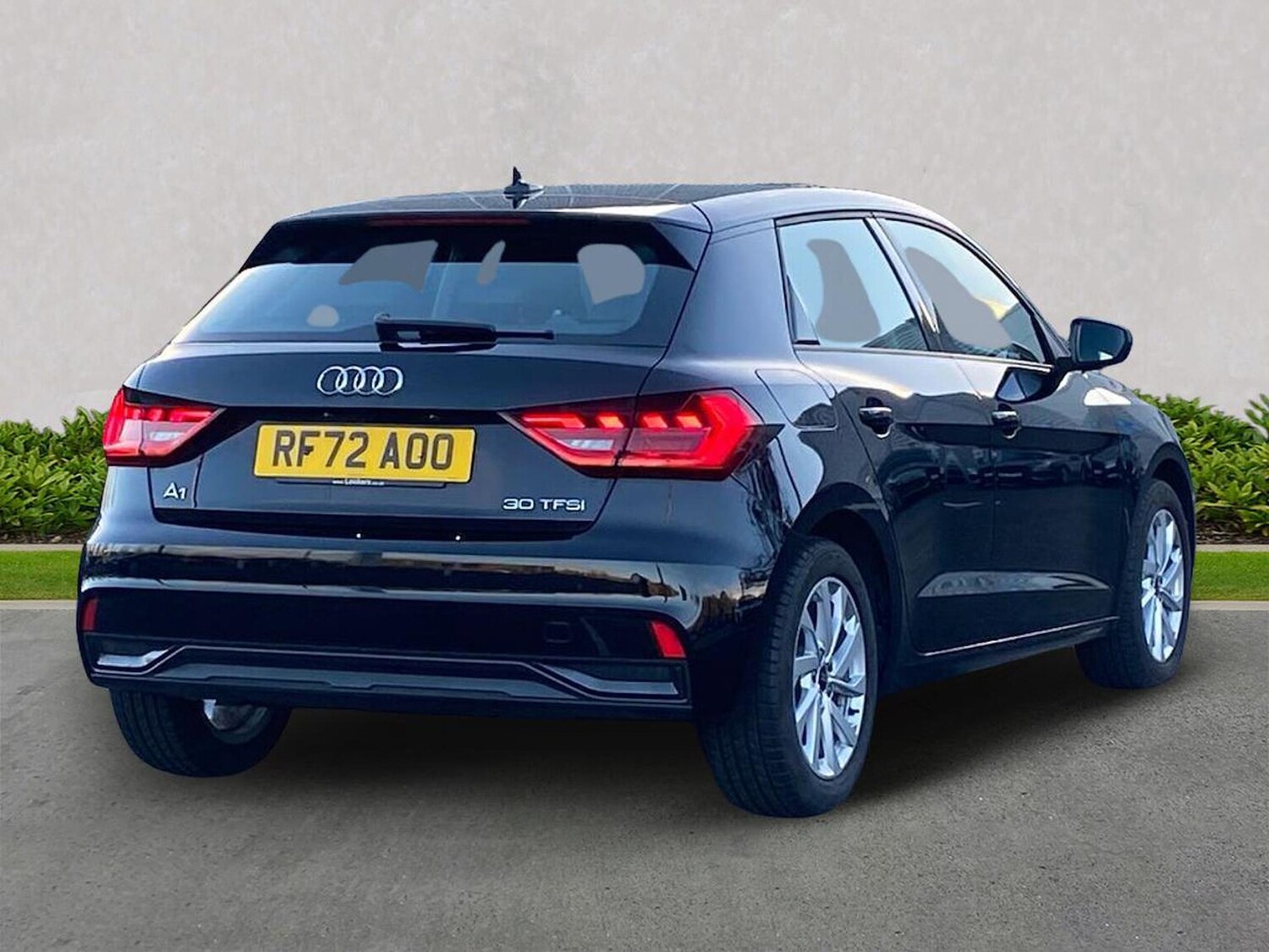 Used Audi A1 2022 for sale - 76762430: Photo 18