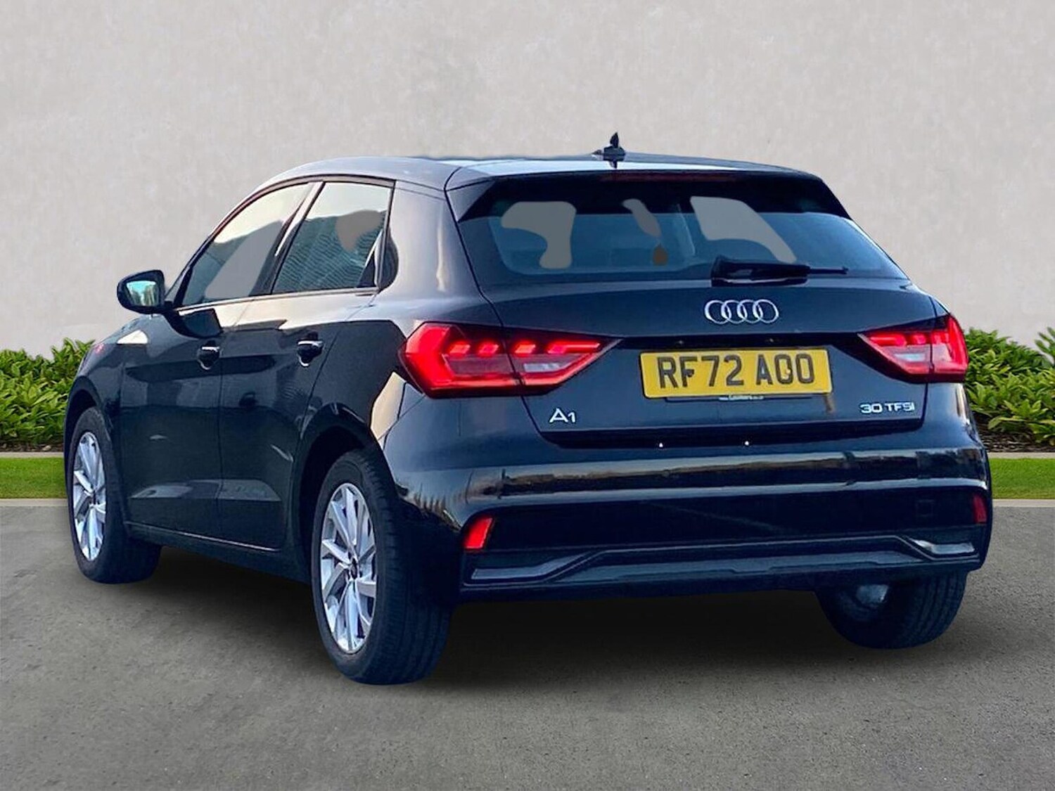 Used Audi A1 2022 for sale - 76762430: Photo 2