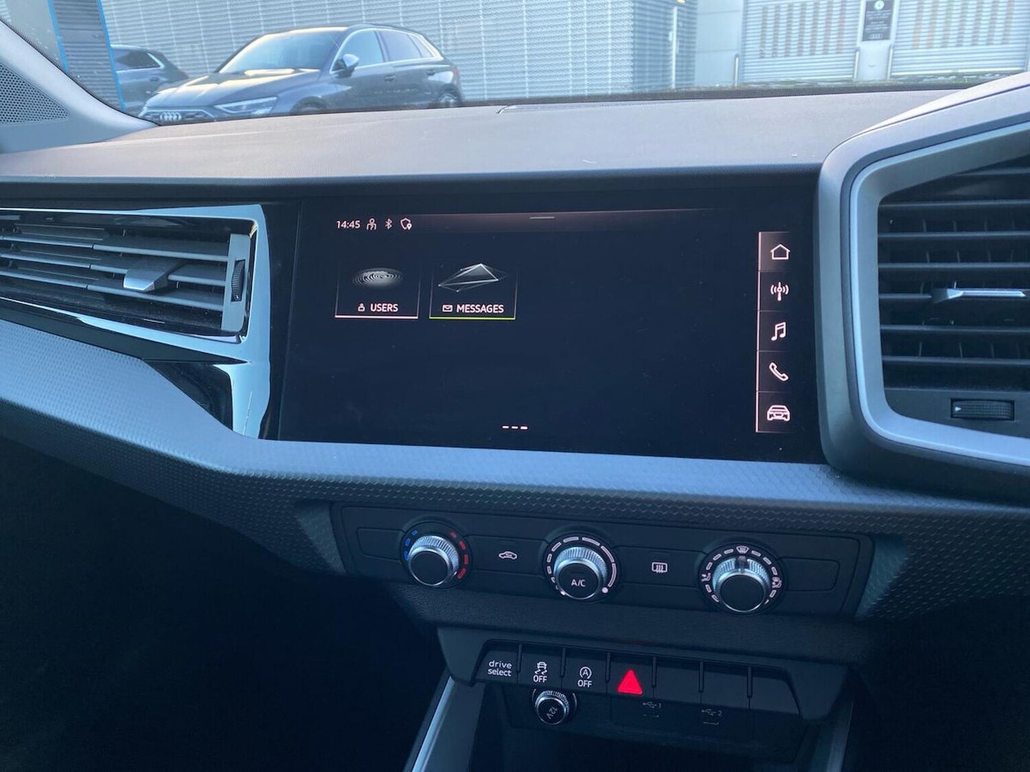 Used Audi A1 2022 for sale - 76762430: Photo 24