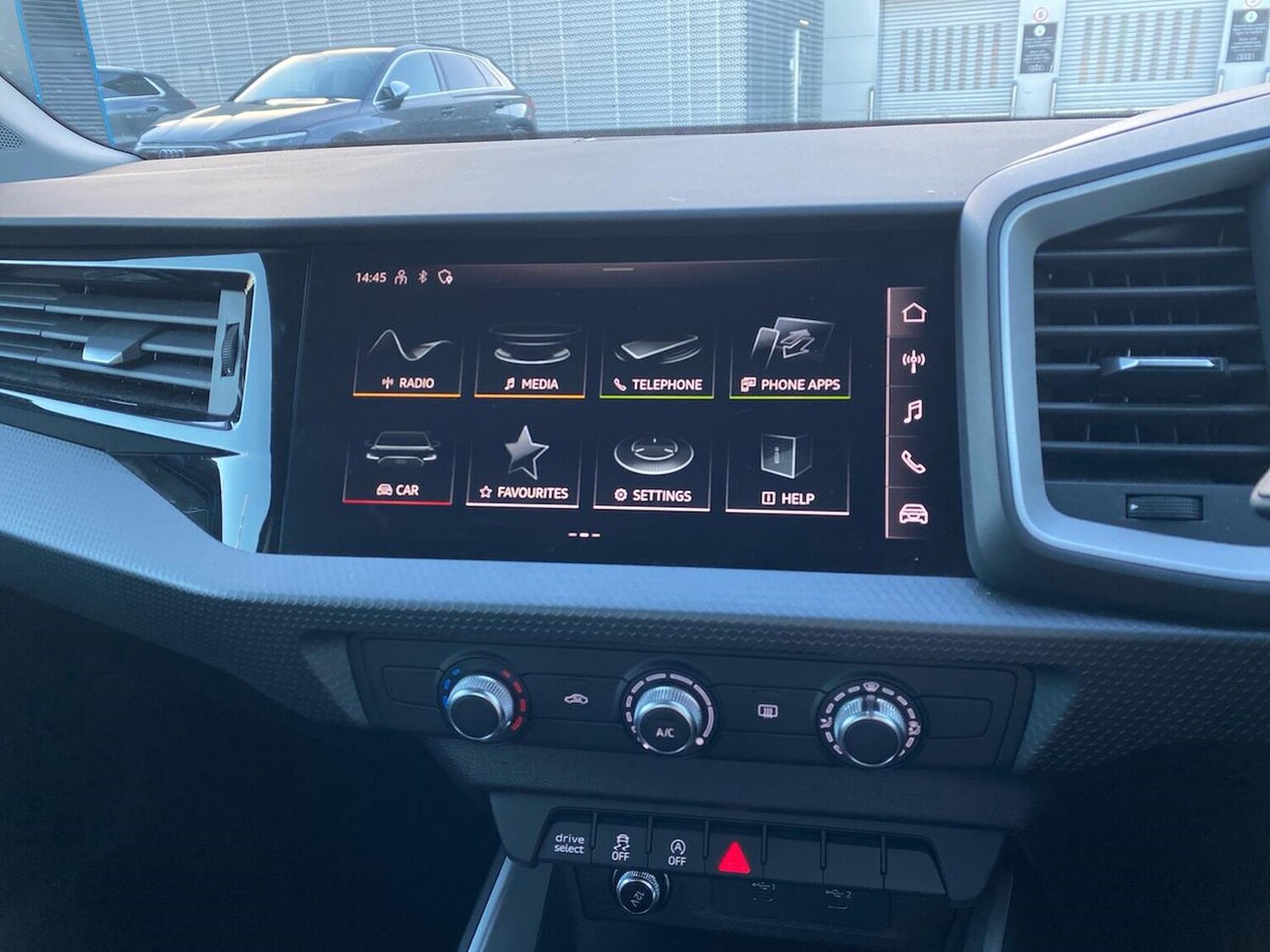 Used Audi A1 2022 for sale - 76762430: Photo 25