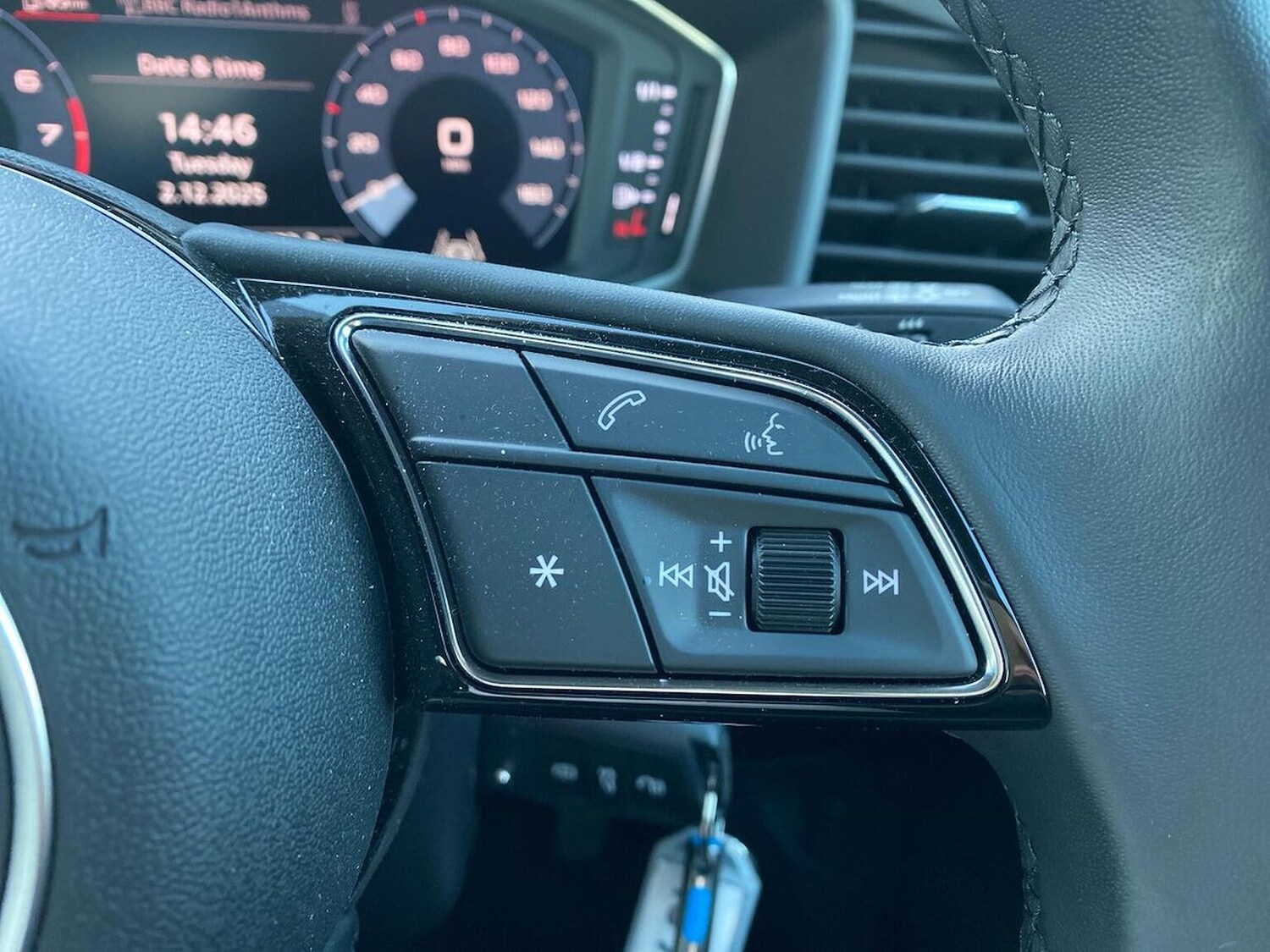 Used Audi A1 2022 for sale - 76762430: Photo 26